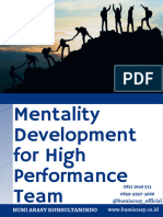 Proposal Mentality Development PPSDM Migas Ok