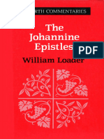 Johannine-Epistles Epworth Loader