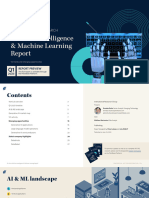 Q1 2023 Artificial Intelligence Machine Learning Report Preview