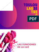 Funciones de La Luz