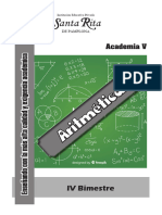 Libro Ciencias 5° Sec IV Bimestre