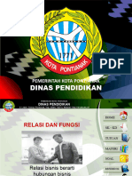 Relasi Dan Fungsi