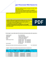 Kertas Kerja Perhitungan Impairment-Uji Coba-V2