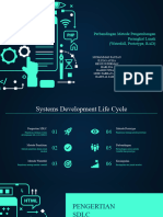 Web Project Proposal by Slidesgo