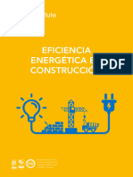 Eficiencia Energetica en Construccion