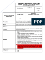 Spo Alternatif Penanganan Pasien Yang Memerlukan Rujukan Tetapi Tidak Mungkin Dilakukan