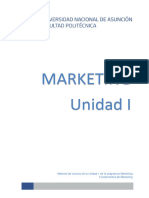 Unidad 1 MKT2020