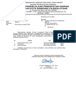Surat Permohonan Swab PCR 1