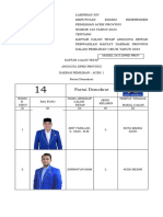 DCT Dpra Demokrat