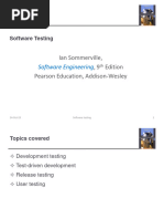 6 - Software Testing-1