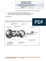 Lembar Job Sheet Kopling