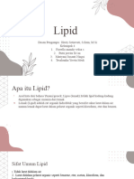 Lipid