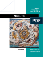 Mosaico - Compendio de Relatos Cortos