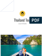 Thailand 6N7D Phuket - Krabi 2 Adults Dec 23