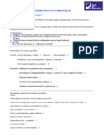 Fiche (SRS) SOPHRO RESPIRATION SYNCHRONIQUE