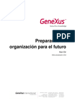 Preparando Su Organizaci%c3%b3n para El Futuro