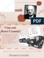 Henri Coanda