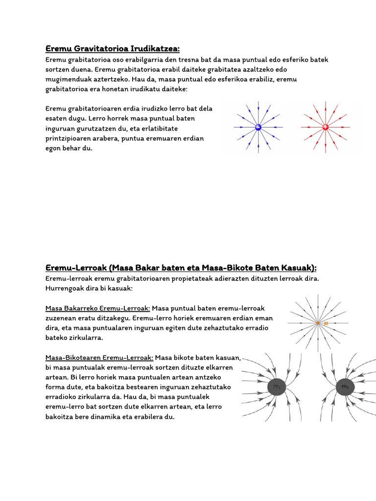 Galdera | PDF