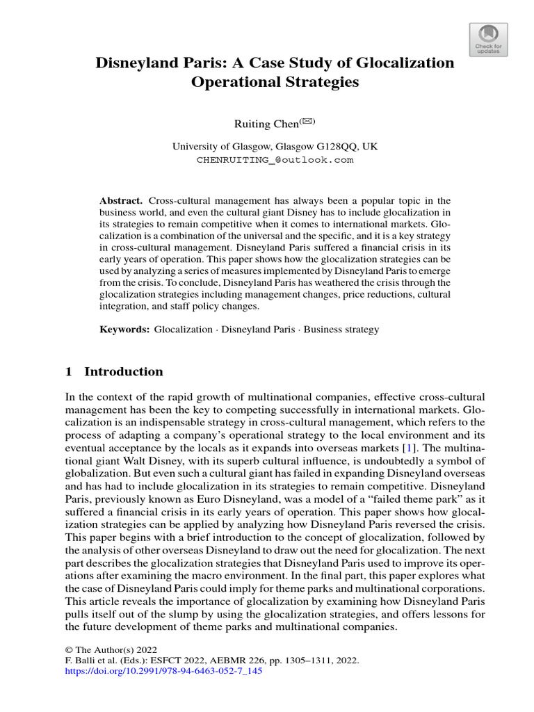 disneyland-paris-a-case-study-of-glocalization-operational-strategies