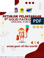 Petunjuk Pelaksanaan SP 9TH-2023