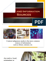MIL Q1 T5 Media and Information Sources