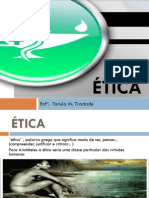 ÉTICA