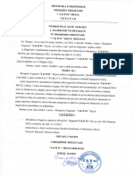 VendimiiOrtakutperSubjektinSBSh.p.k.perBilancin - pdf10 31 2023