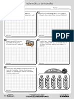 1 Problemas Semanales Recursosep 2 Ciclo