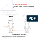 Ciencias Sociales - Ciencias Naturales