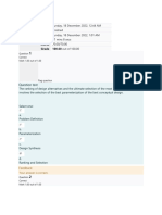 UGRD-IT6208 System Integration and Architecture 1 FINAL LAB EXAM