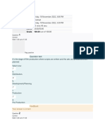 UGRD-IT6315A Digital Imaging Midterm Exam