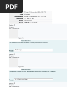 UGRD-CS6302 Application Lifecycle Management MIDTERM LAB EXAM