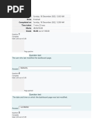 UGRD-CS6302 Application Lifecycle Management FINAL LAB EXAM