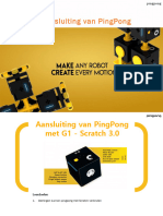 00 Aansluiten Van PingPong