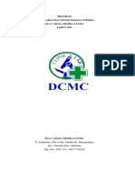Program Ppi Klinik DCMC