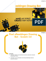 23 Pixel Afbeeldingen Drawing Bot