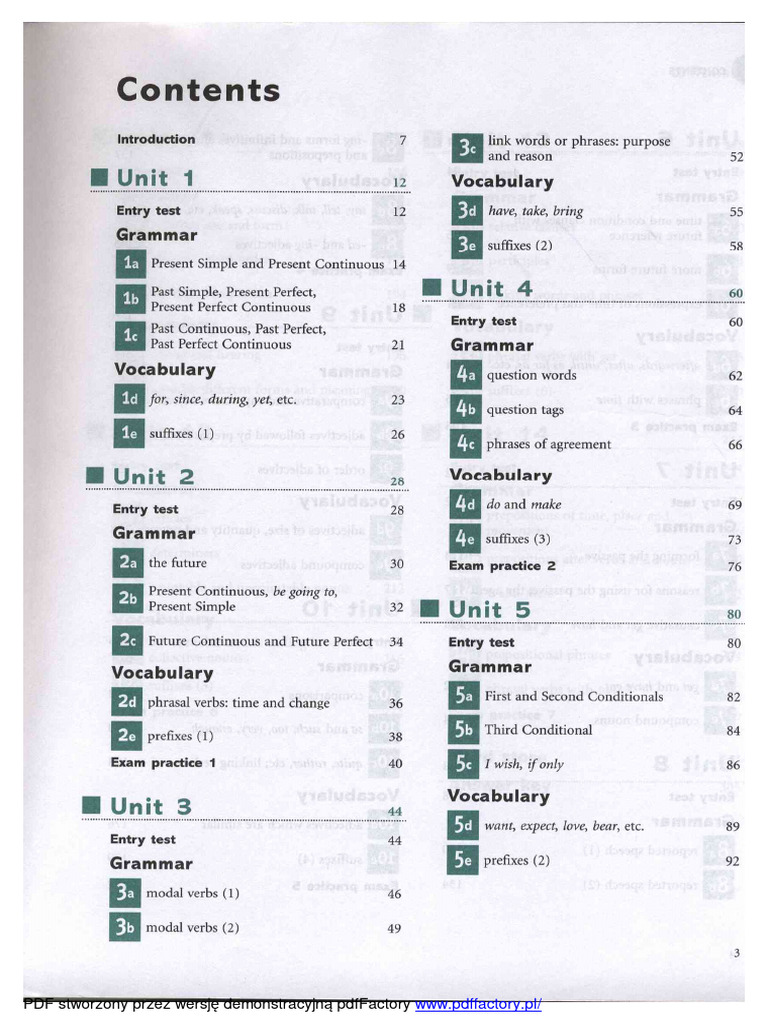 Workbook Edited | PDF