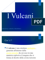 I Vulcani