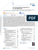 Suslick Et Al 2023 Frontal Polymerizations From Chemical Perspectives To Macroscopic Properties and Applications