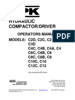 c000 9610b Compactor Operators Manual 2 20