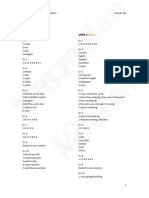 Brainy Kl7 Unit Tests C Answer Key