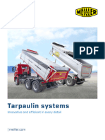 En 1633 Tarpaulin Systems