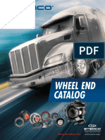STEMCO Wheel End Catalog