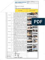 Laporan Kegiatan Mingguan Instruktur