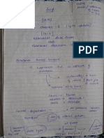 Ch-5 (DBMS) Relational Data Model & RDB Constraints