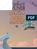 Beni̇m Adim Mayis