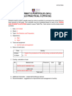 Format E-Portfolio Fpa150