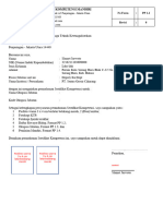 Form PP 1.1 - 1.4 Kosong