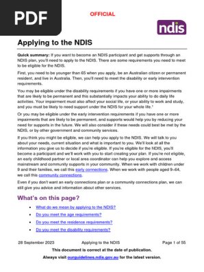 Og - Applying to the Ndis v5.0 Approved - External 2023-09-28