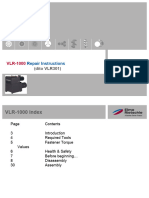 Repair Instruction VLR1000 Final Draft